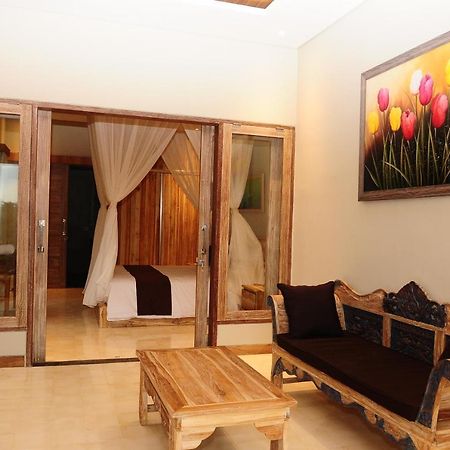 Letung Sanctuary Ubud Sukawati  Bagian luar foto
