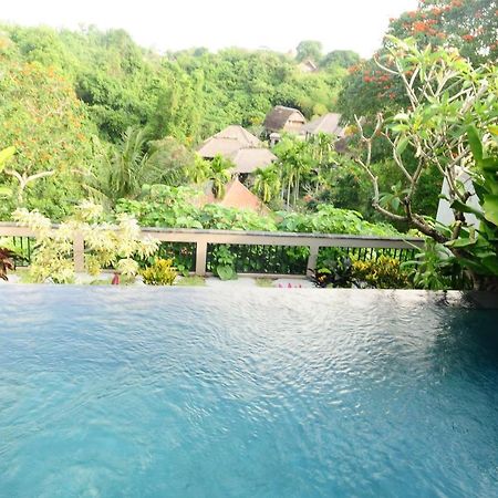 Letung Sanctuary Ubud Sukawati  Bagian luar foto