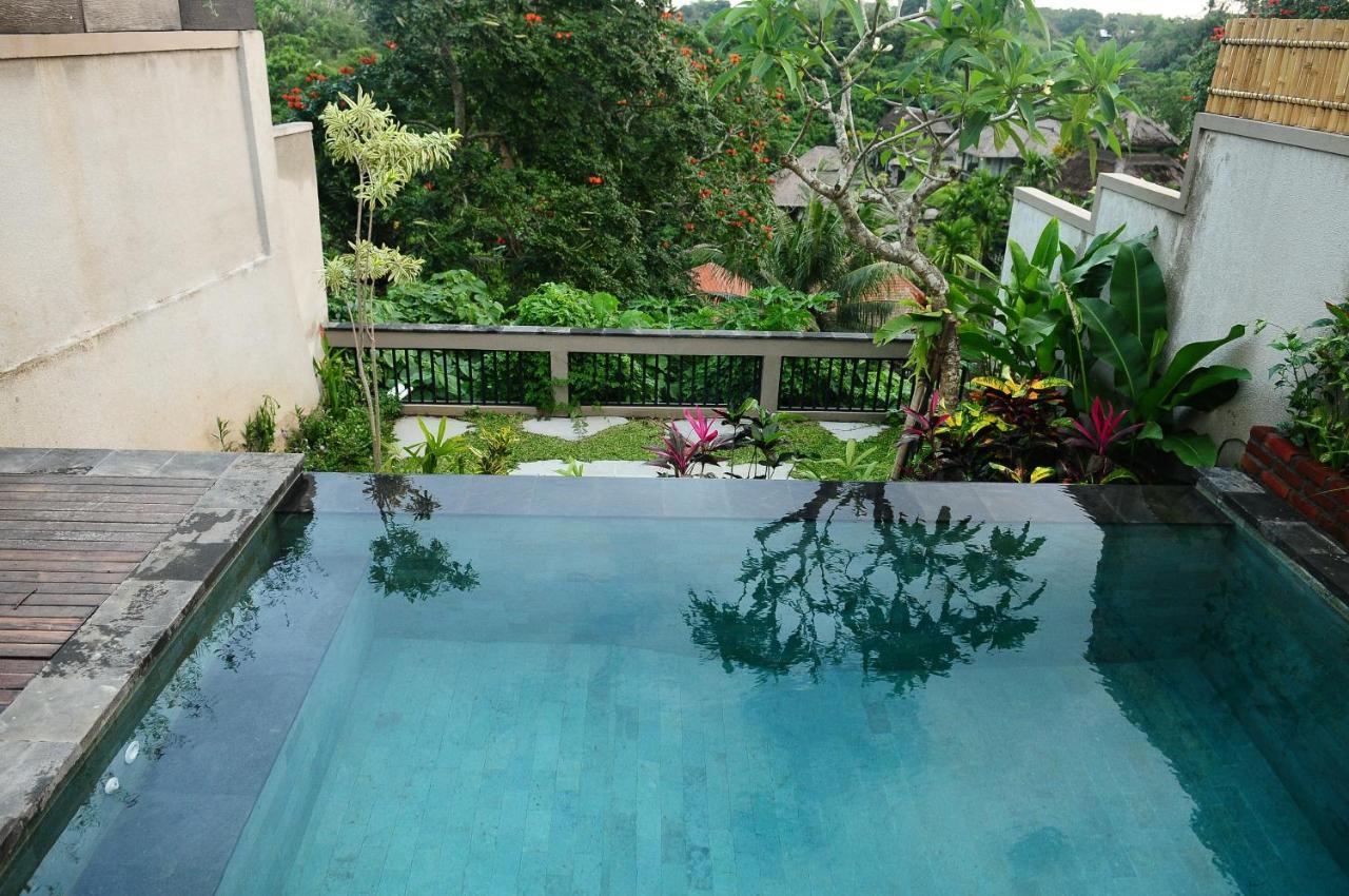 Letung Sanctuary Ubud Sukawati  Bagian luar foto