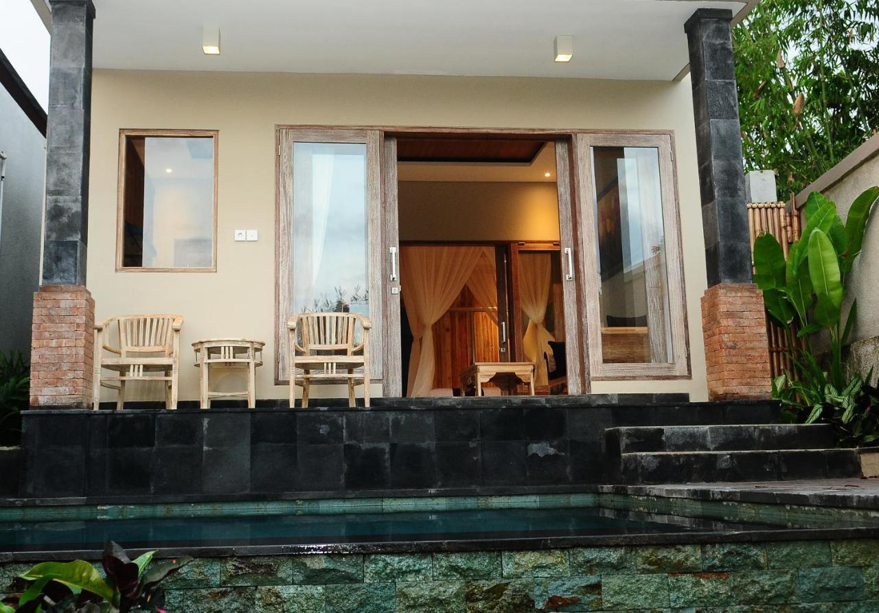 Letung Sanctuary Ubud Sukawati  Bagian luar foto