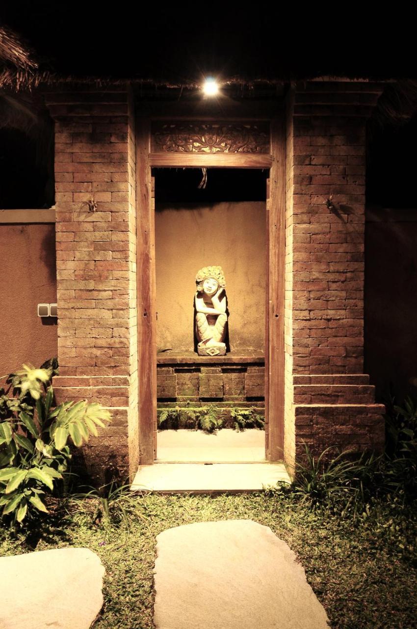 Letung Sanctuary Ubud Sukawati  Bagian luar foto