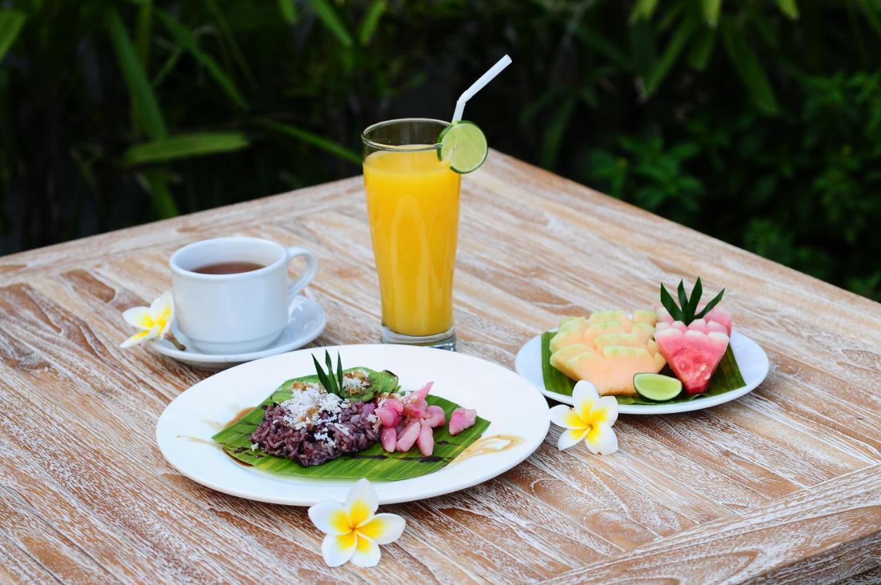 Letung Sanctuary Ubud Sukawati  Bagian luar foto