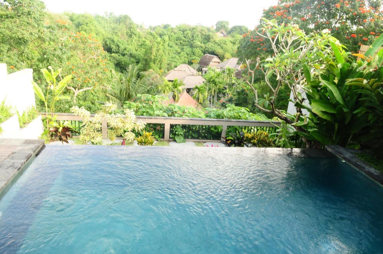 Letung Sanctuary Ubud Sukawati  Bagian luar foto